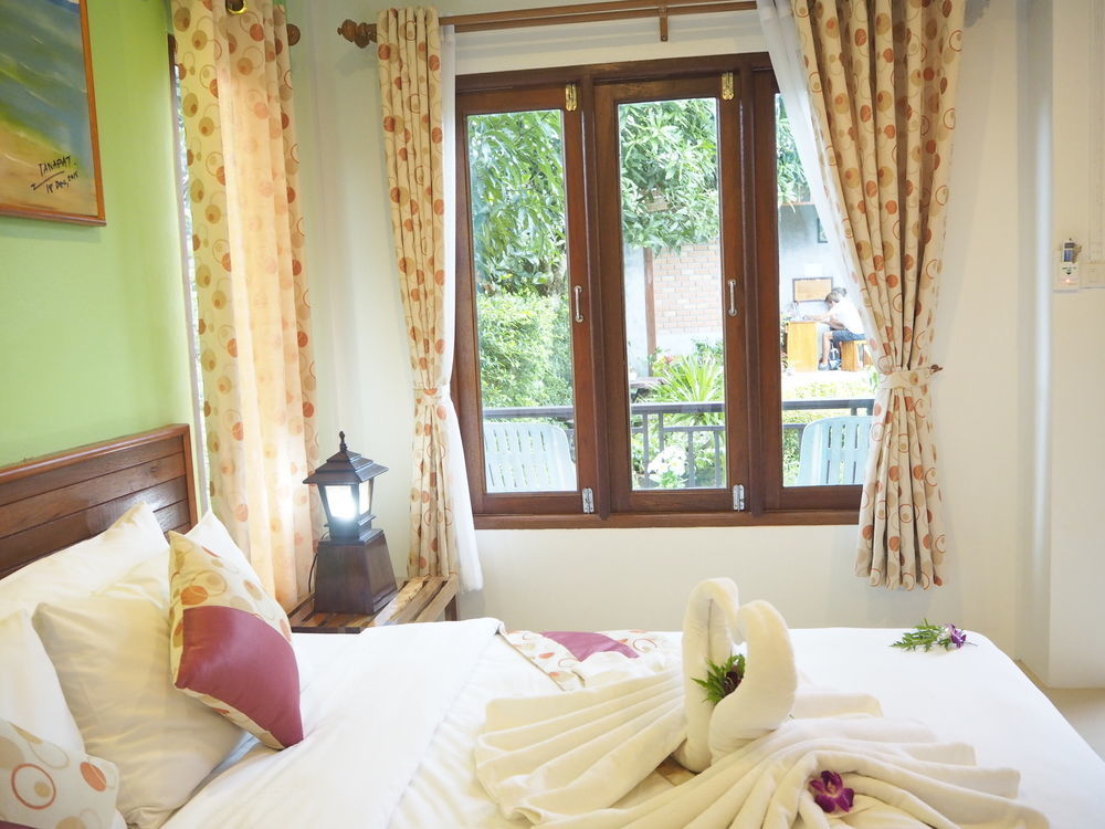 Andawa Lanta Resort