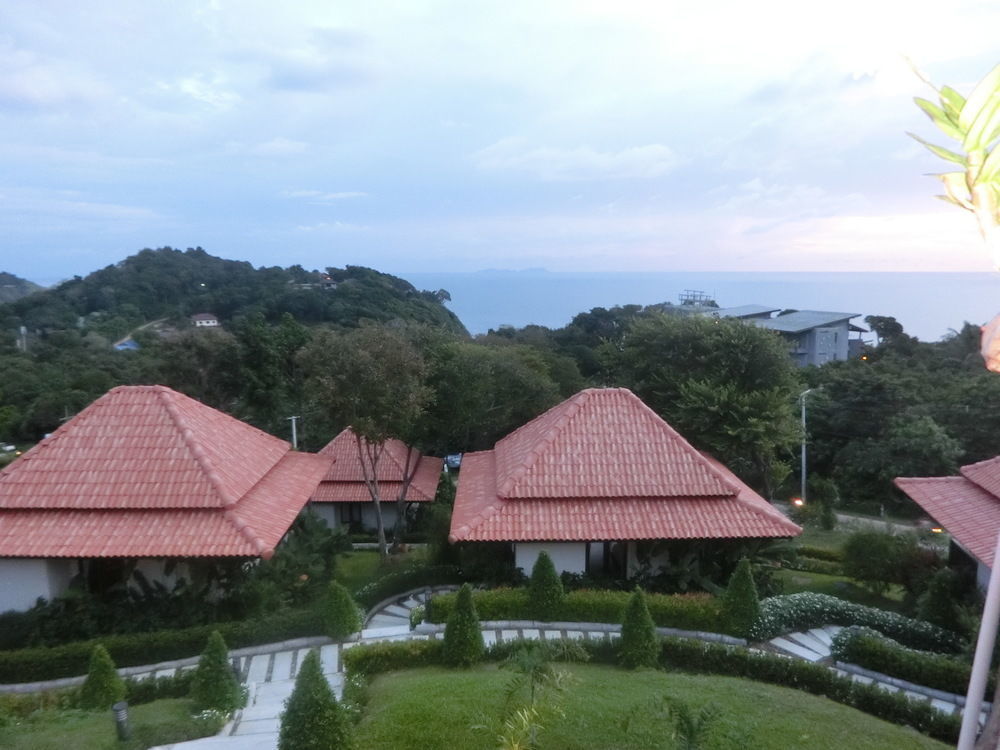 Bakantiang Resort Koh Lanta