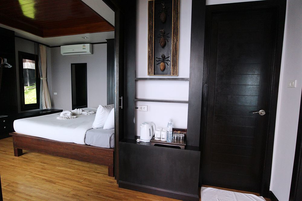 Moonlight Bay Resort Koh Lanta