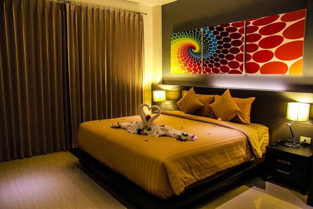Lanta Sport Hotel 3*
