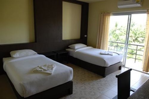 Lanta Thip House By Swiss-belhotel - Sha Hotel
