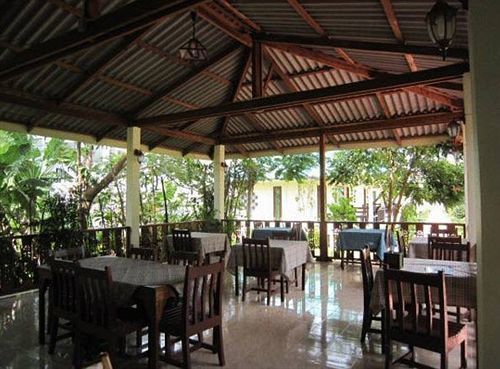 N.t. Lanta Resort Koh Lanta