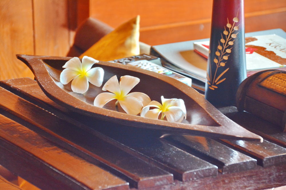 Baan Laanta & - Sha 4*