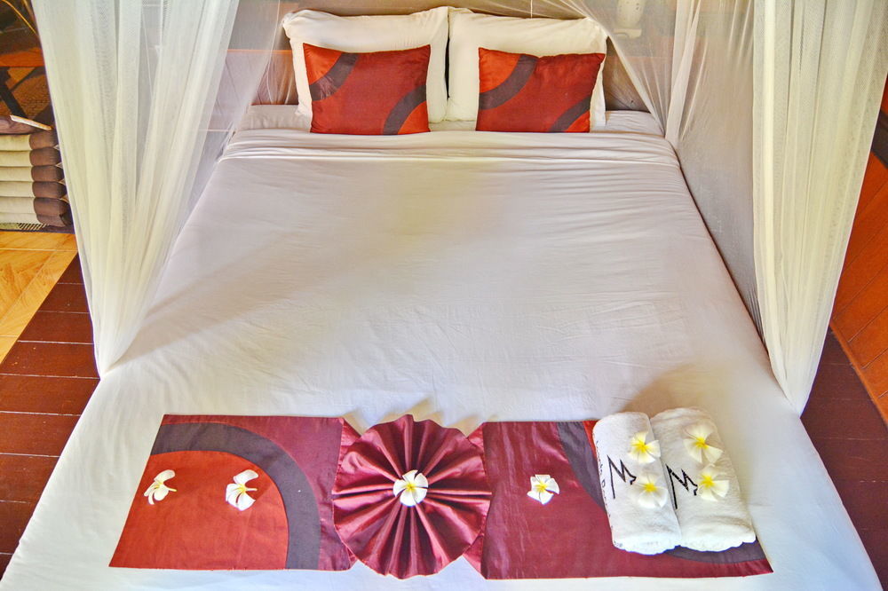 Baan Laanta & - Sha 4* Koh Lanta