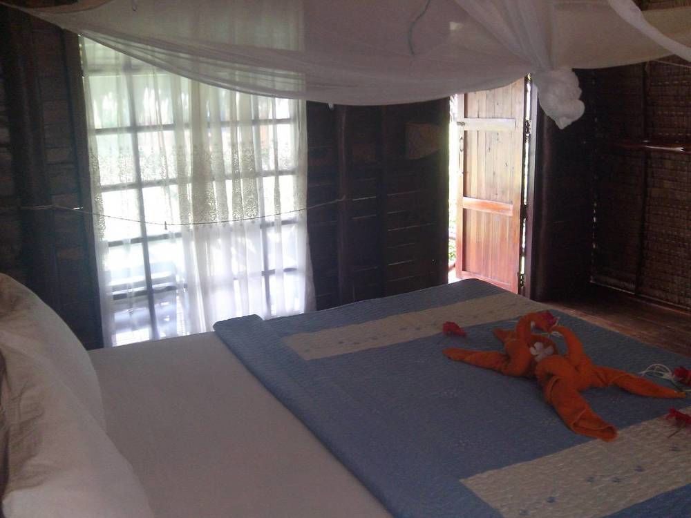Lanta Marina By Mam&mod Resort Koh Lanta