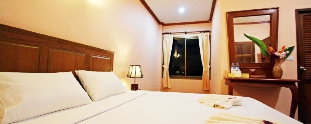Hotel Lanta Sabai & 3*
