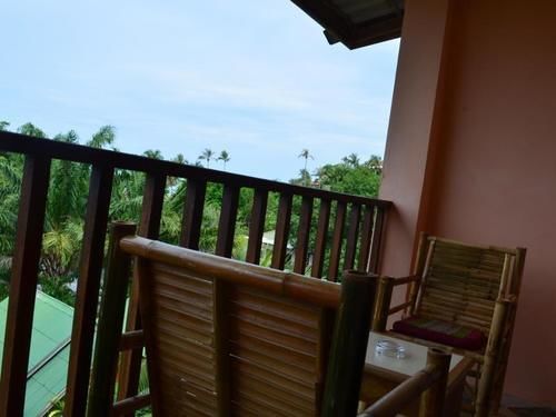 Hotel Lanta Sabai & Koh Lanta