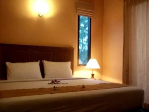 Hotel Lanta Sabai &