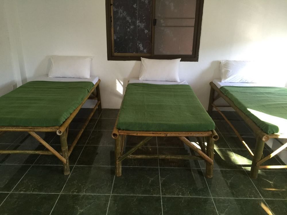 Lanta Sabai & Koh Lanta