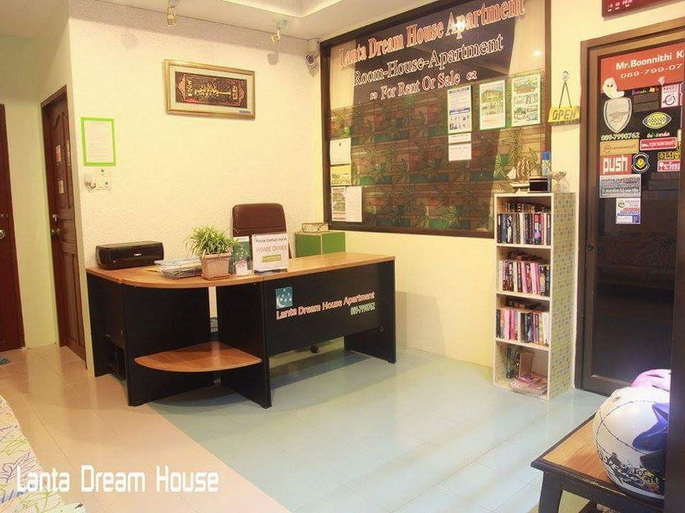Oyo 609 Lanta Dream House Hotel