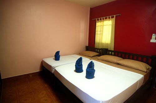 Lanta Bee Garden Sha Extra 3*