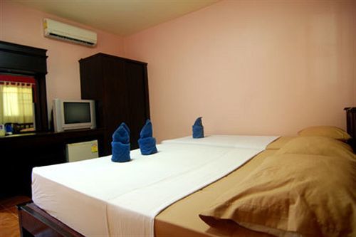 Lanta Bee Garden Sha Extra Guest house 3*