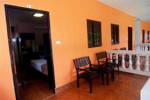 Lanta Bee Garden Sha Extra 3* Koh Lanta