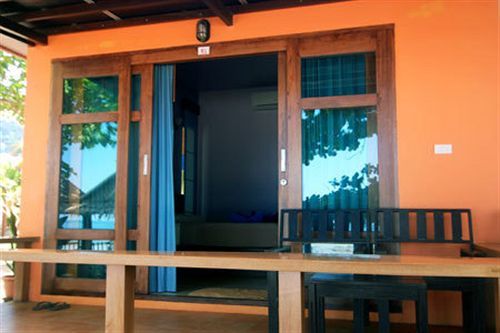 Lanta Bee Garden Sha Extra Guest house Koh Lanta