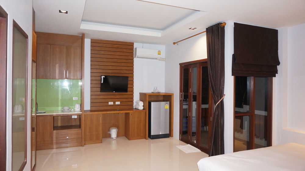 Lanta Intanin - Sha Extra Resort