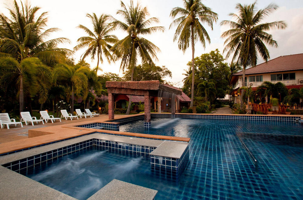 Kaw Kwang - Sha Extra Resort Koh Lanta