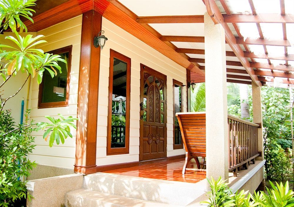 Sayang 3* Koh Lanta