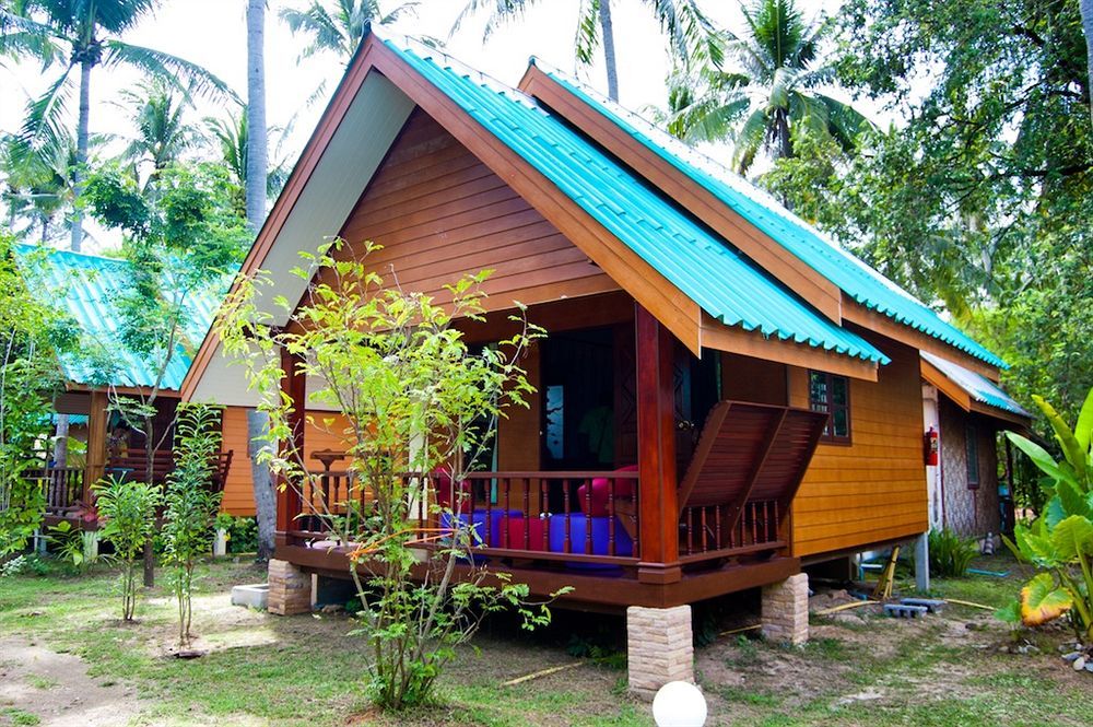 Sayang 3* Koh Lanta