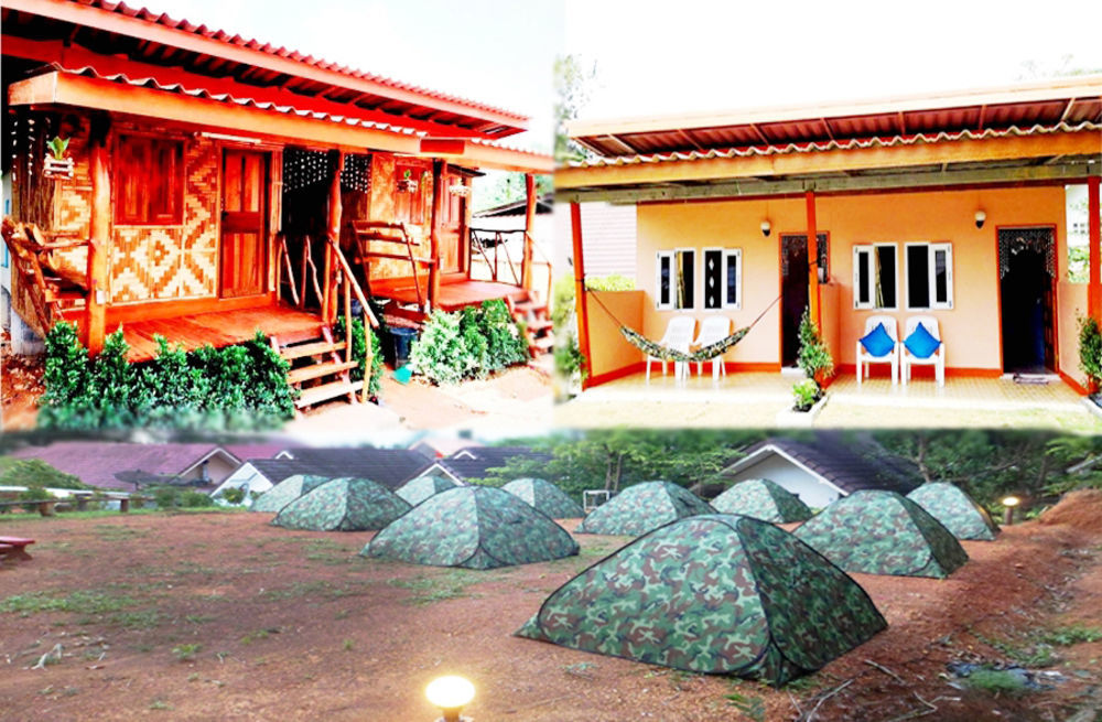 Rimsuan House Guest house Koh Lanta
