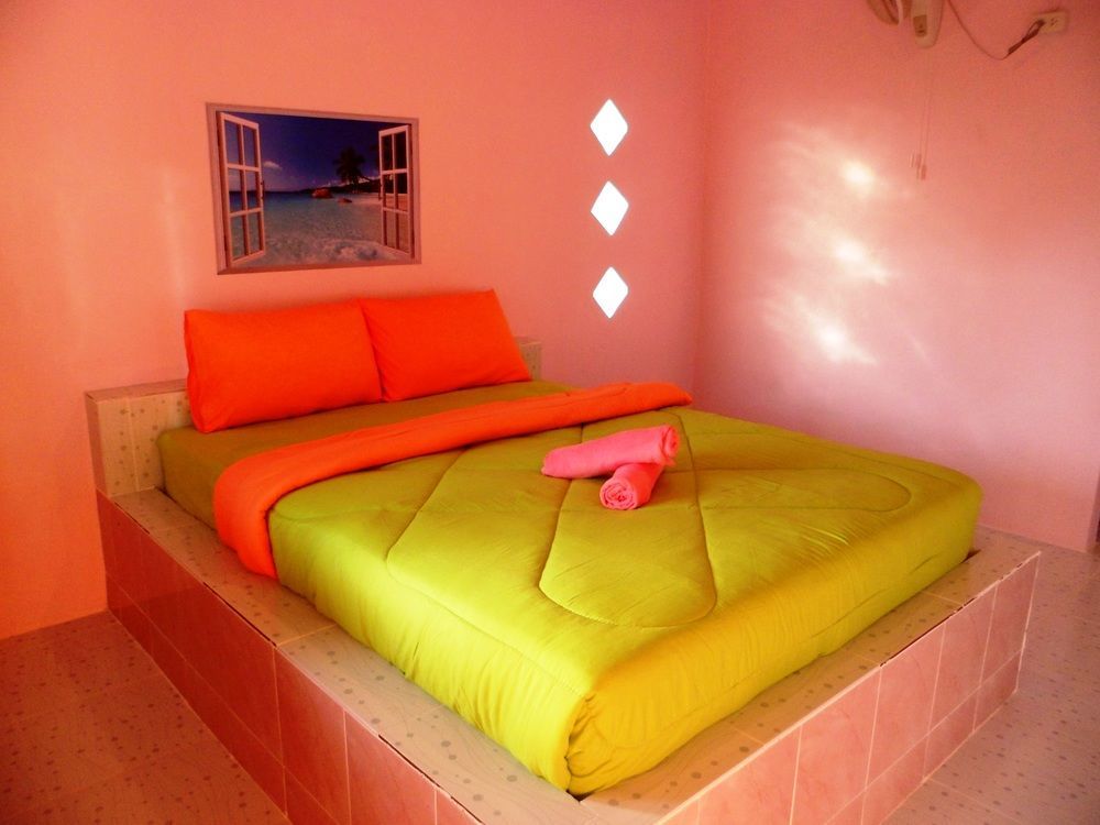 Rimsuan House Guest house