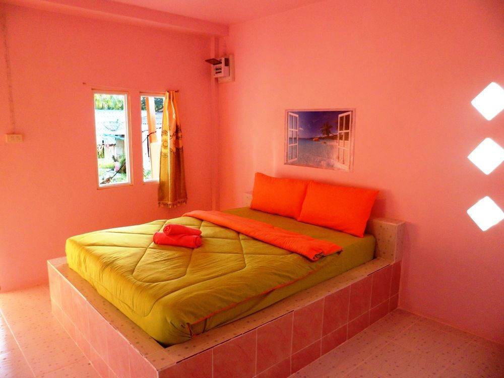 Rimsuan House Guest house 2*