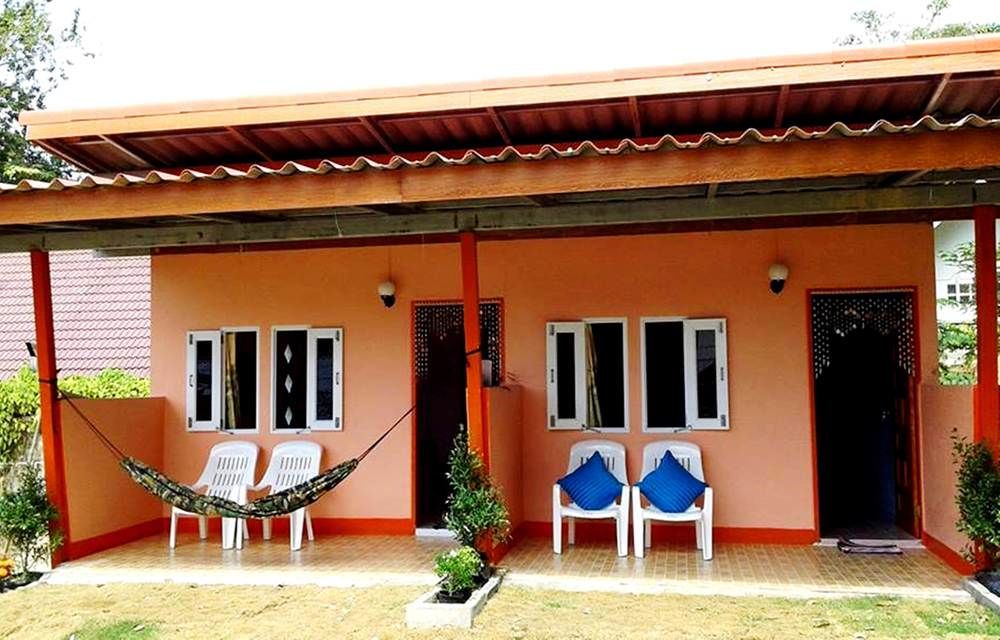 Rimsuan House Guest house 2*