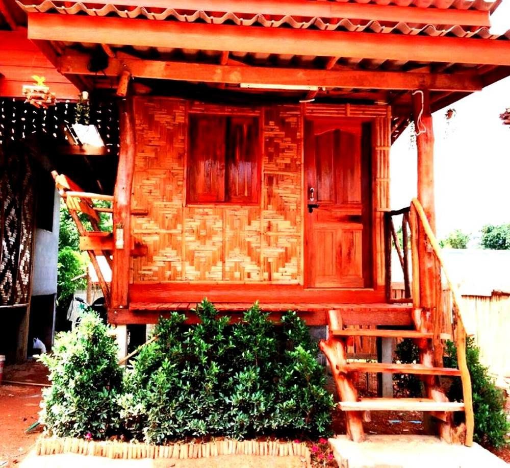Rimsuan House Guest house