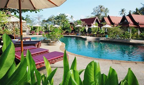 Villa, Lanta 3*