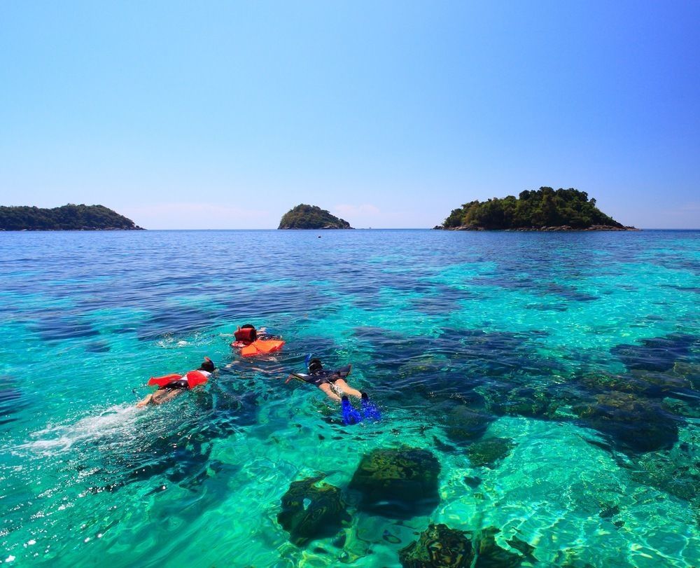 Eco Lanta Hideaway 3* Koh Lanta