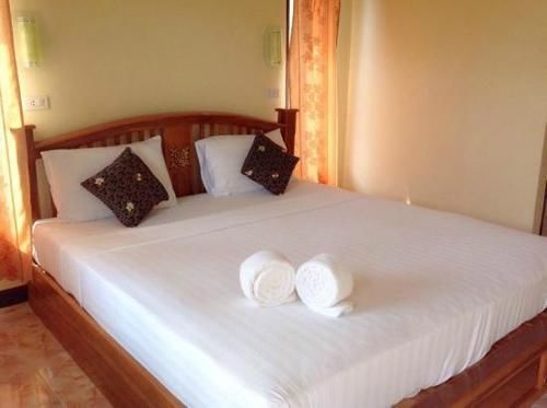 Guest house Naraya Koh Lanta