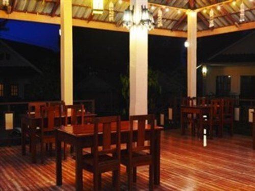 Guest house Naraya Koh Lanta
