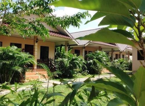 Guest house Naraya
