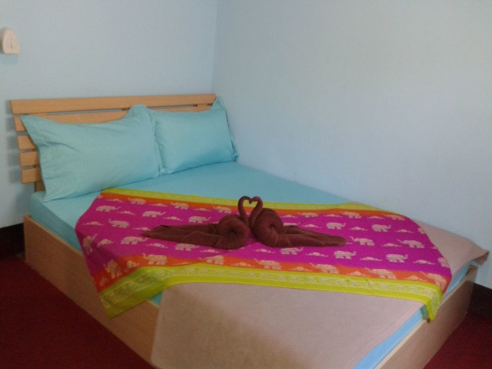 Hostel Baan Mook Anda