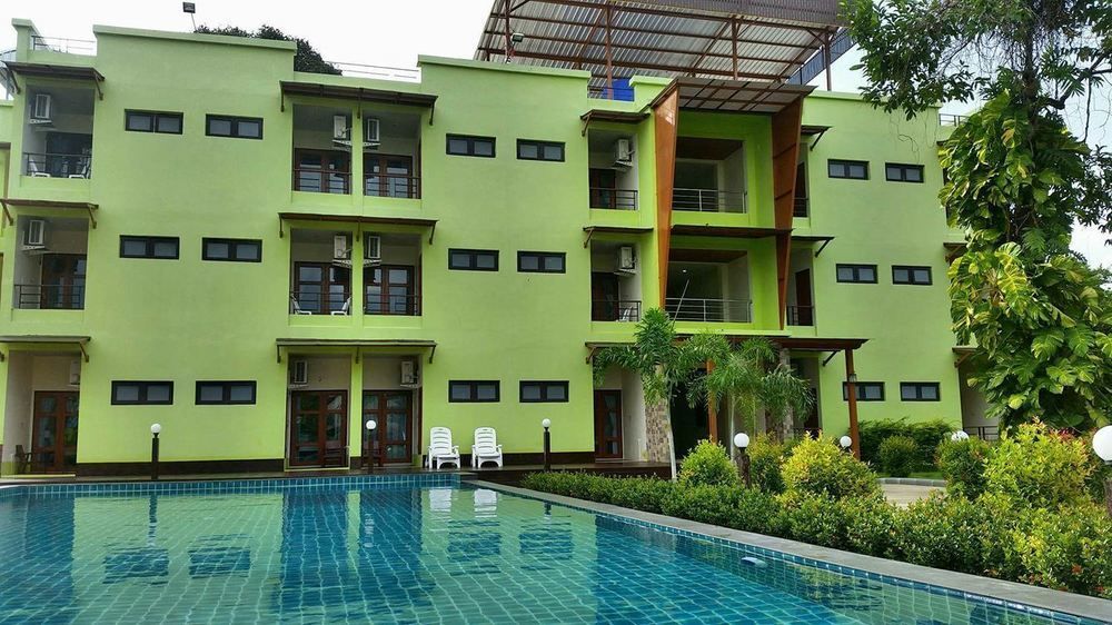 Morakot Lanta Resort Koh Lanta