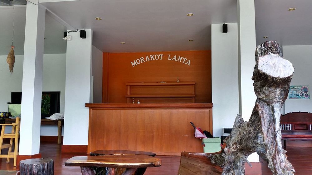 Morakot Lanta Resort