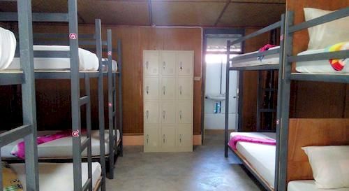 Chill Chill Long Hostel