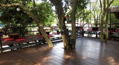 Hostel Chill Chill Long Koh Lanta