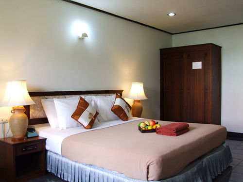 Hotel Bannammao