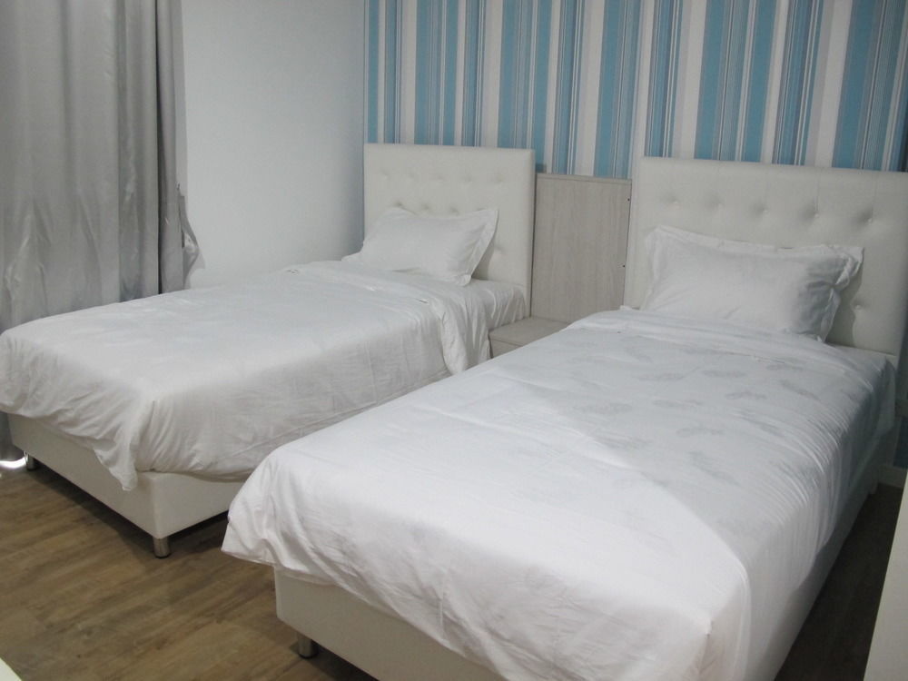Apartment Arbani Jomtien Beach