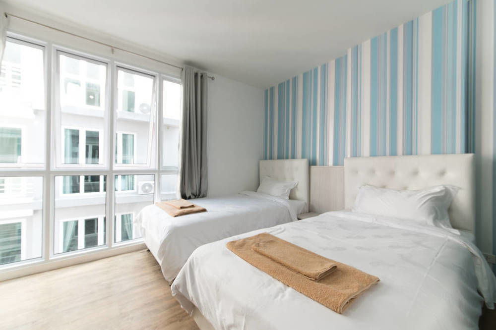 Arbani Apartment