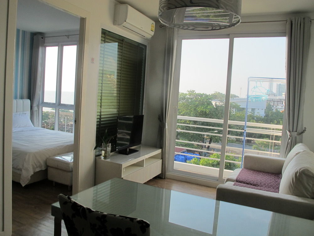 Apartment Arbani *