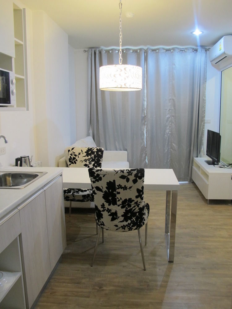 Apartment Arbani Jomtien Beach