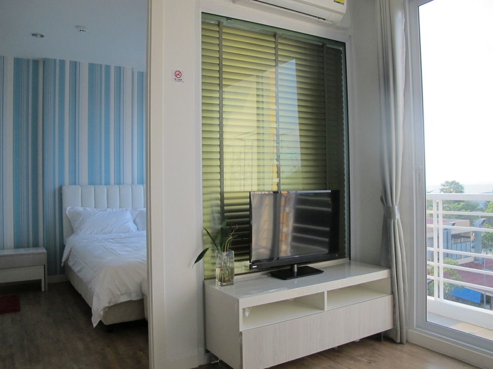 Apartment Arbani