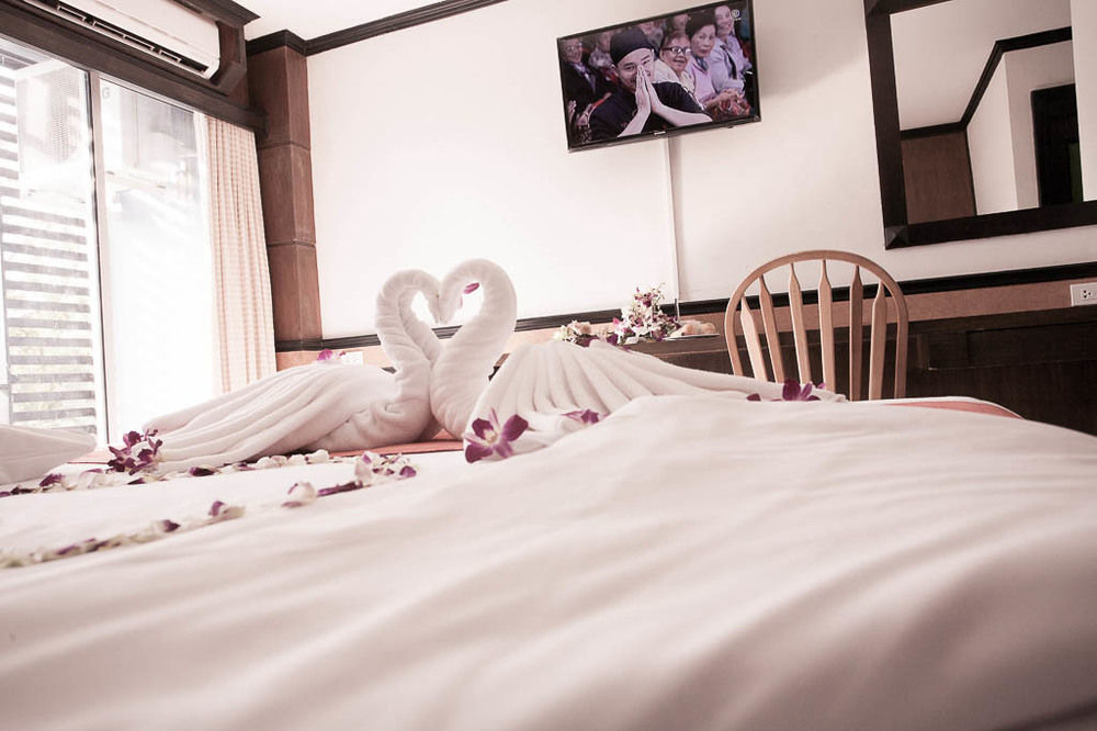 Season Palace Huahin 3* Cha-Am