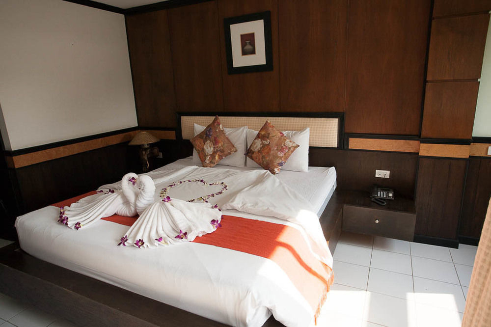 Season Palace Huahin 3* Cha-Am