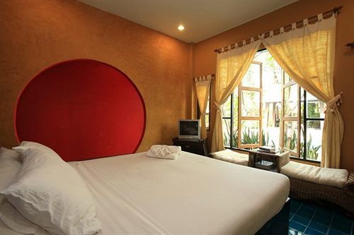 Resort Keereeta Koh Chang
