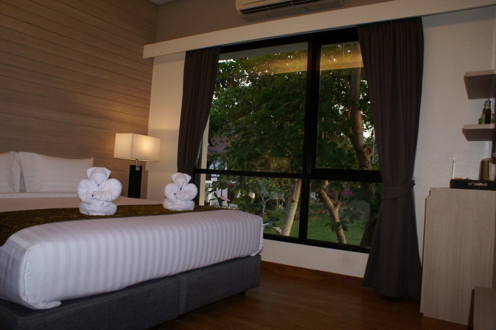 Hotel Du Talay 3*