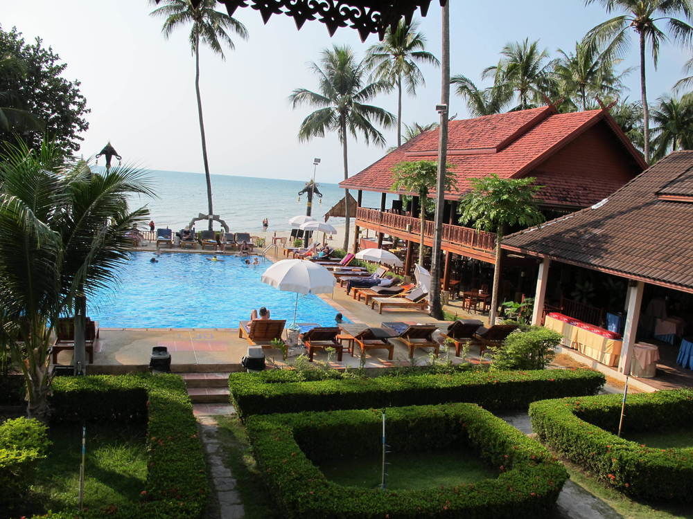 Vayna Boutique Koh Chang Hotel 3*