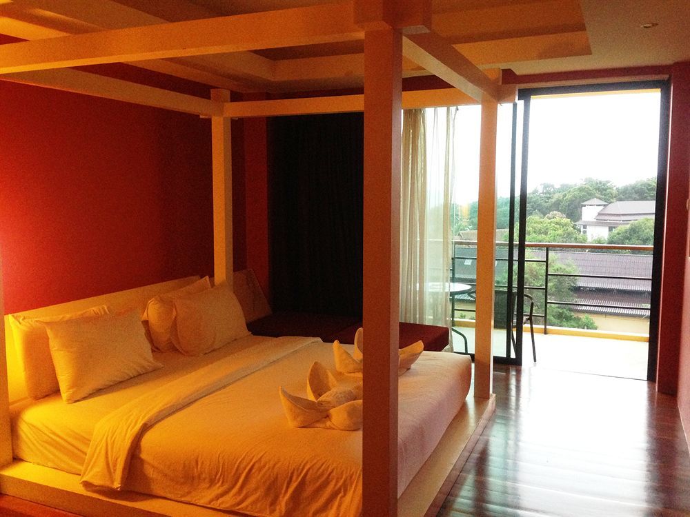 Keeree Ele Hotel 3*