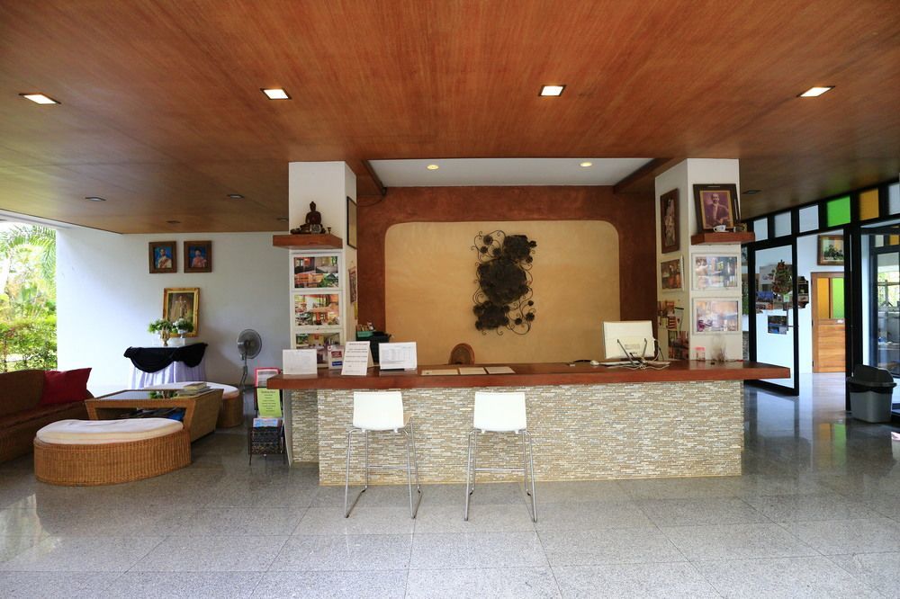 Resort K.b. Koh Chang